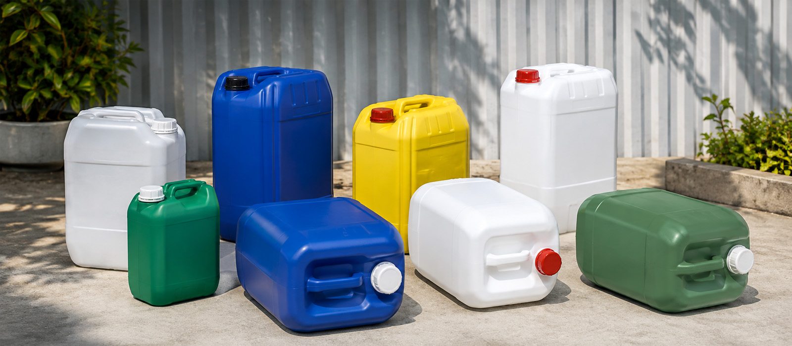 jerrycan