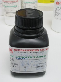 170ml PCM (S) Bottle