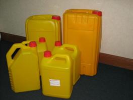 Edible Oils