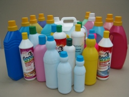 Consumer Products