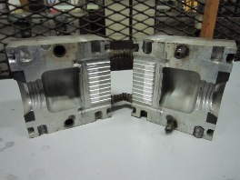 Custom Fabrication