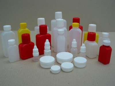 Dispensing Bottles