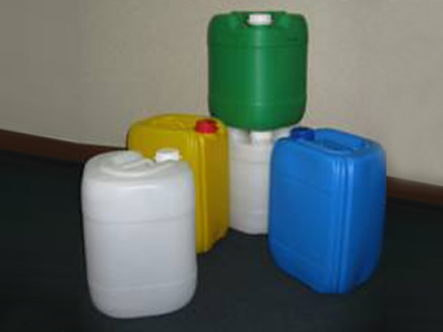 Jerrycans